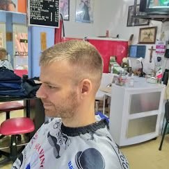 Foto de Barber Teo 9