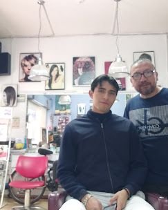 Foto de Barber Teo 13