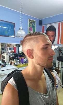 Foto de Barber Teo 19