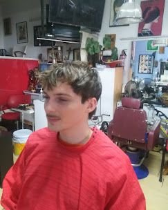 Foto de Barber Teo 29