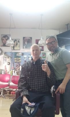 Foto de Barber Teo 30