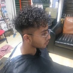 Foto de Barber Teo 32