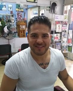 Foto de Barber Teo 35
