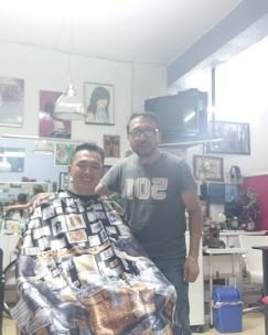 Foto de Barber Teo 41