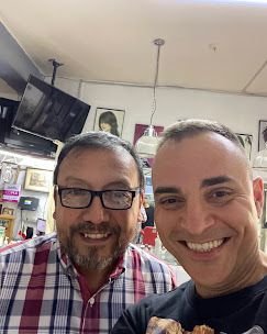 Foto de Barber Teo 43