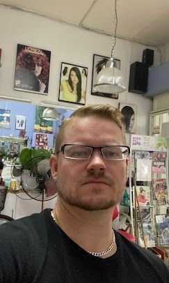 Foto de Barber Teo 45