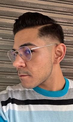 Foto de Barber Teo 46