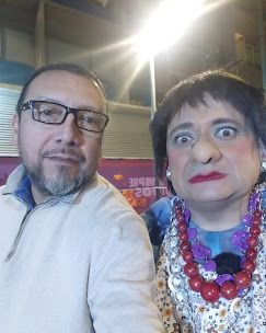 Foto de Barber Teo 47